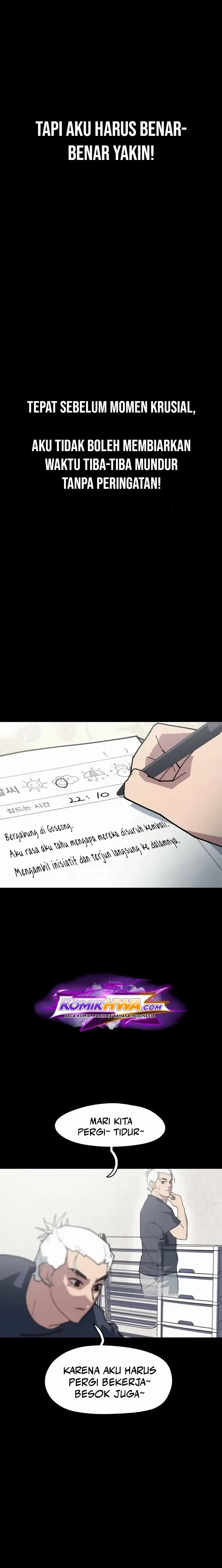 Baca D Minus - Chapter 9 halaman 20