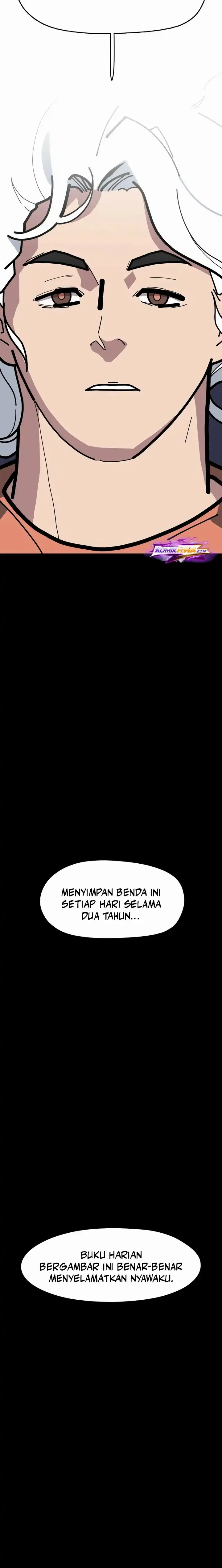 Baca D Minus - Chapter 9 halaman 24