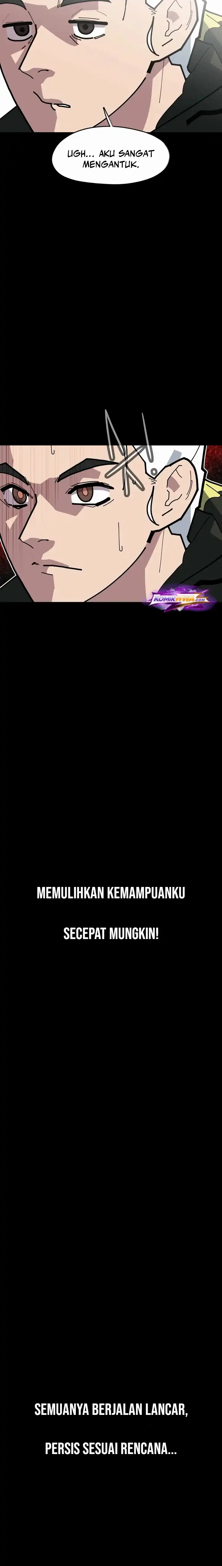Baca D Minus - Chapter 9 halaman 26