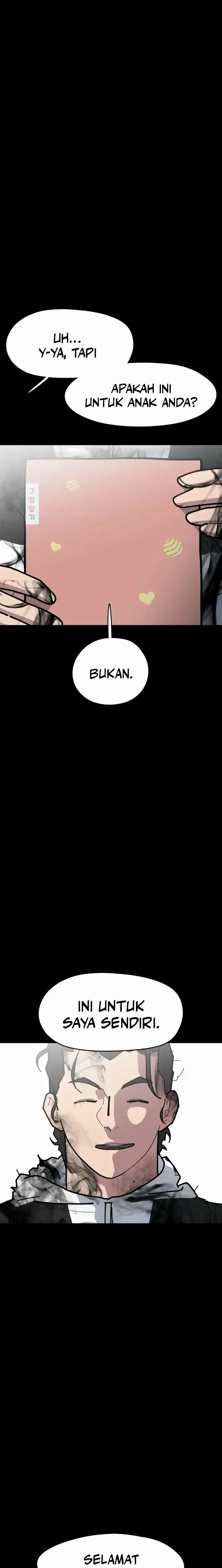 Baca D Minus - Chapter 9 halaman 5