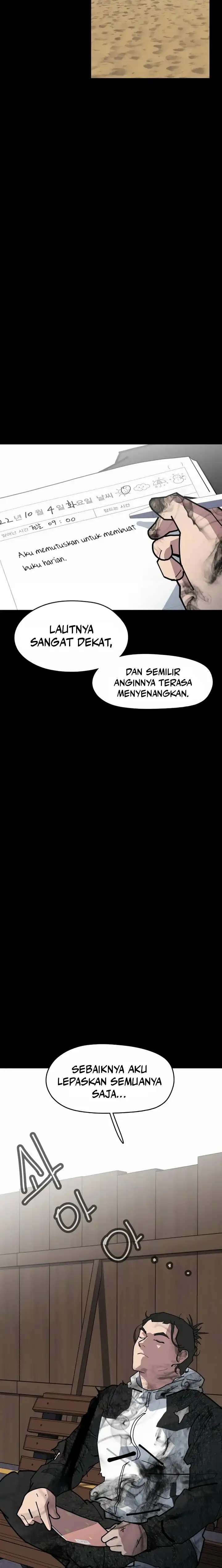 Baca D Minus - Chapter 9 halaman 7