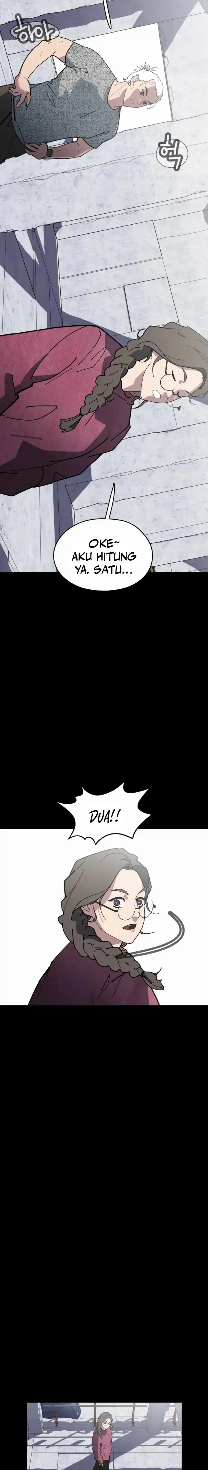 Baca D Minus - Chapter 9 halaman 9