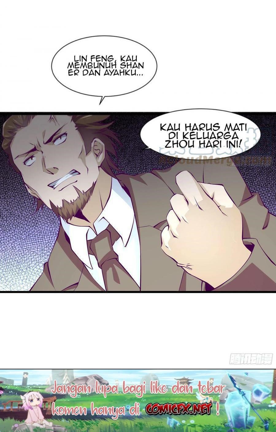 Baca The City's Strongest God of War - Chapter 52 halaman 10