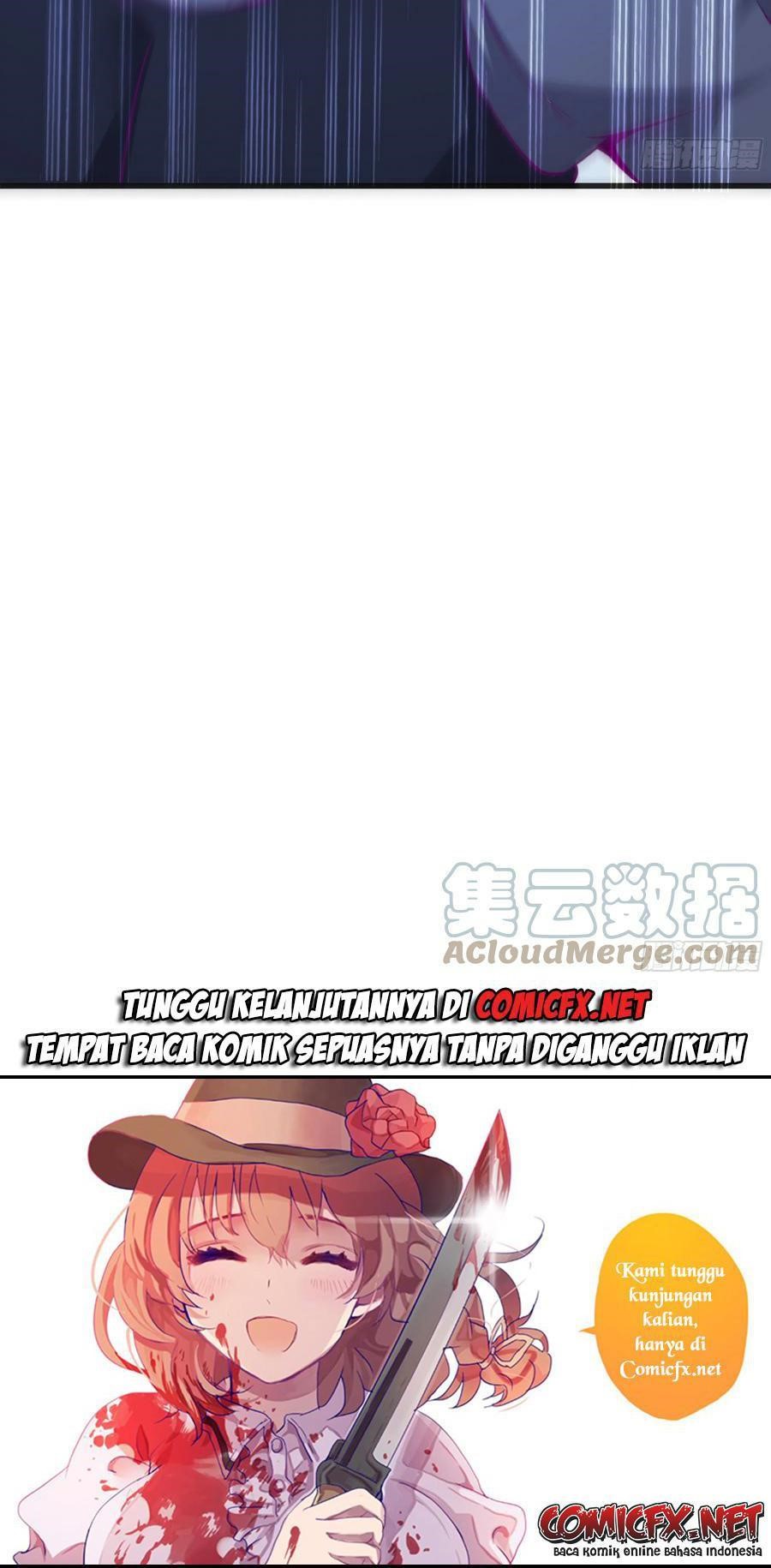 Baca The City's Strongest God of War - Chapter 52 halaman 17