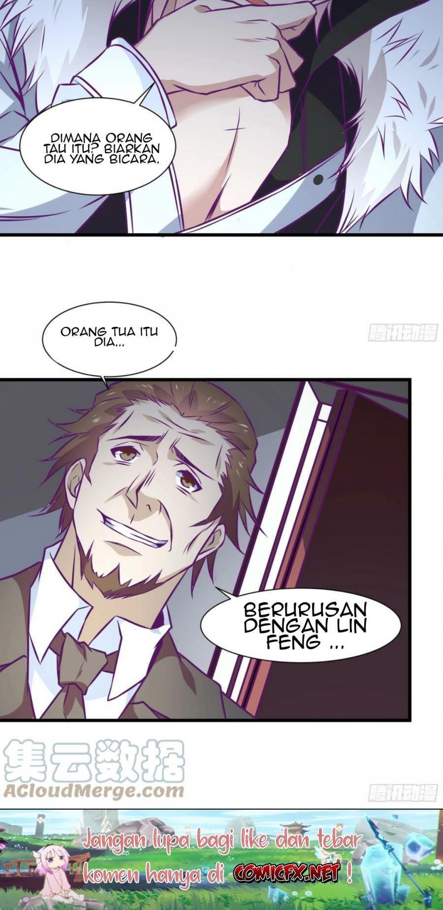 Baca The City's Strongest God of War - Chapter 53 halaman 11