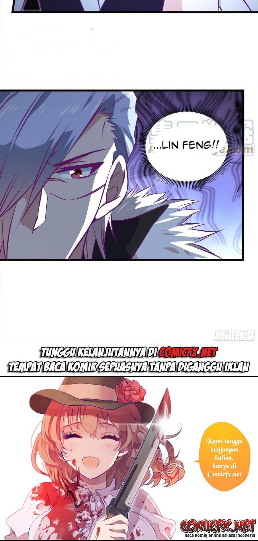Baca The City's Strongest God of War - Chapter 53 halaman 15