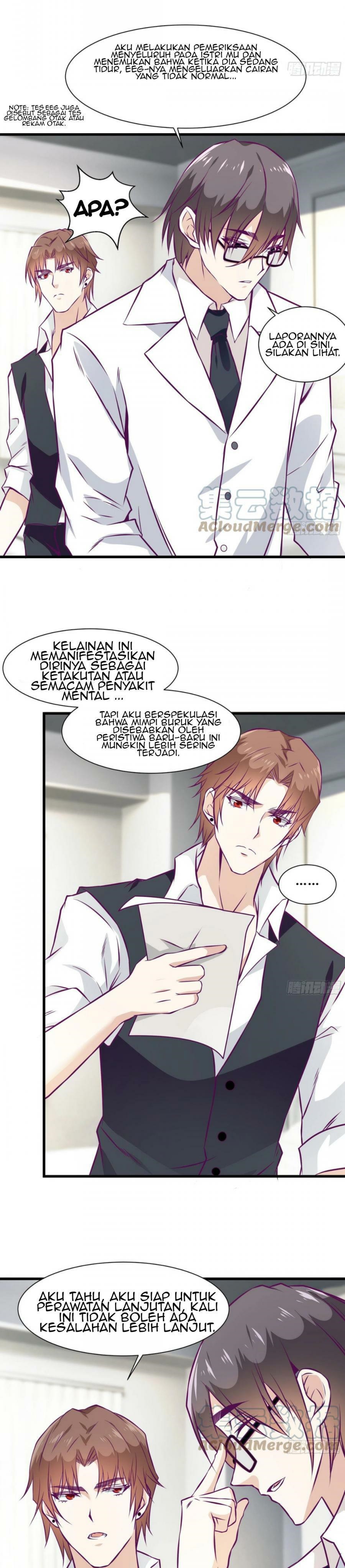 Baca The City's Strongest God of War - Chapter 54 halaman 13