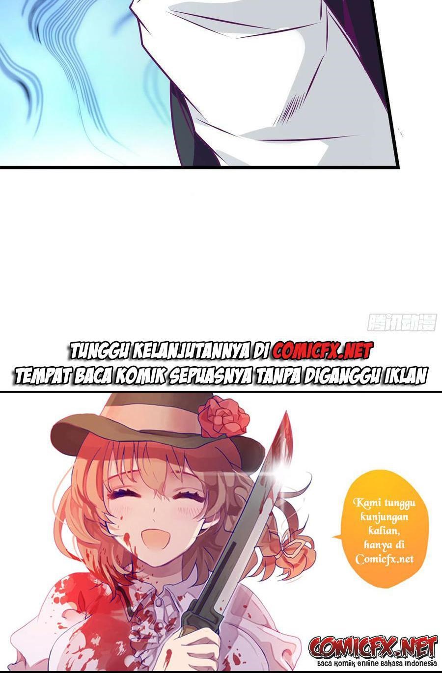 Baca The City's Strongest God of War - Chapter 54 halaman 17
