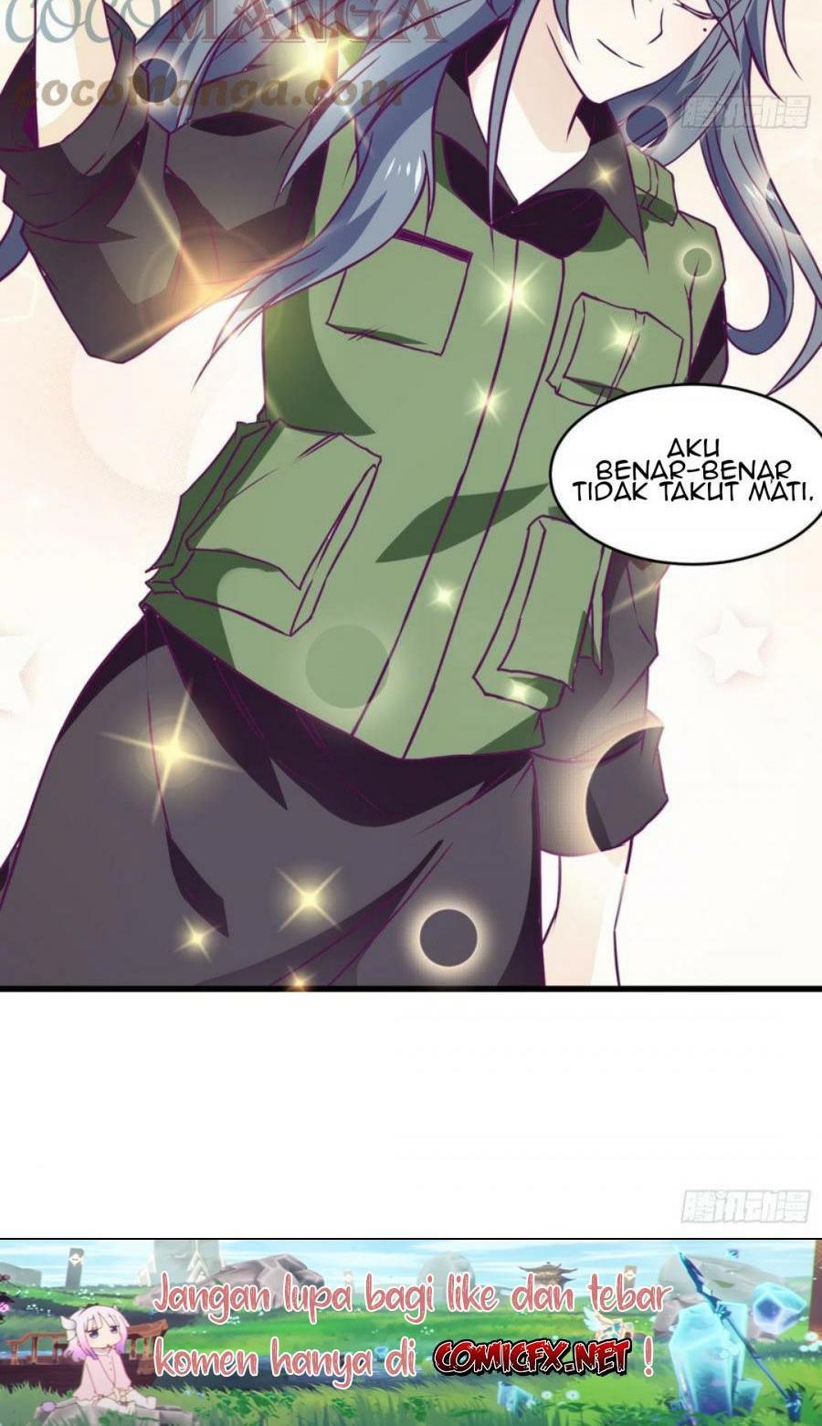 Baca The City's Strongest God of War - Chapter 59 halaman 13