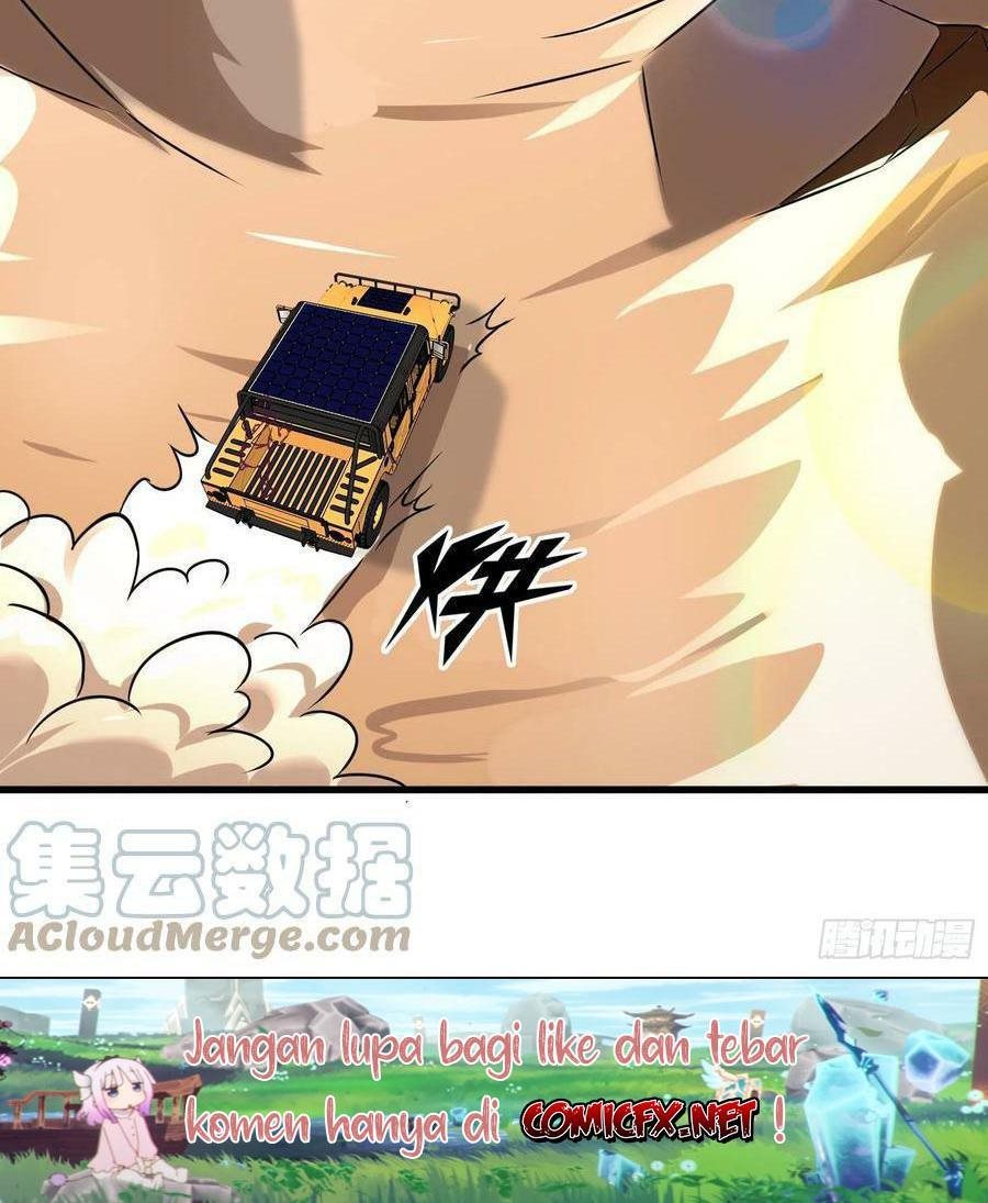 Baca The City's Strongest God of War - Chapter 61 halaman 6
