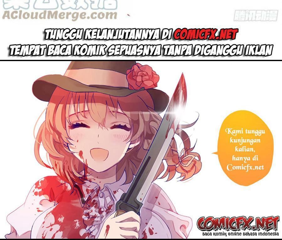 Baca The City's Strongest God of War - Chapter 63 halaman 20