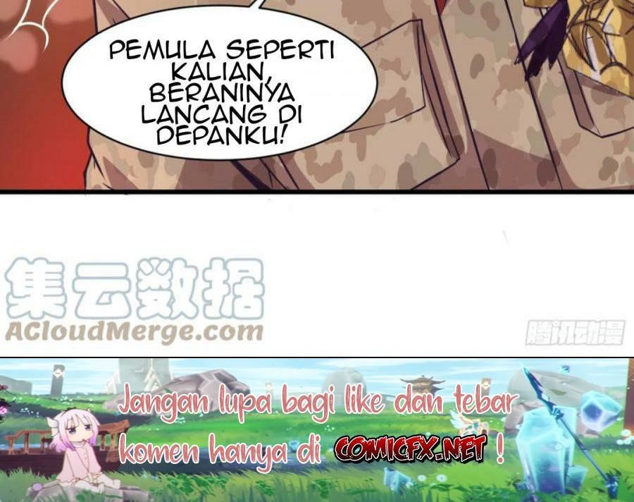 Baca The City's Strongest God of War - Chapter 63 halaman 6
