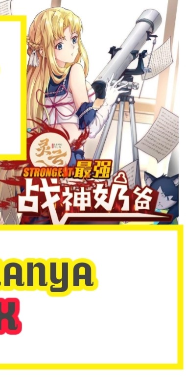 Baca The City's Strongest God of War - Chapter 63 halaman 8