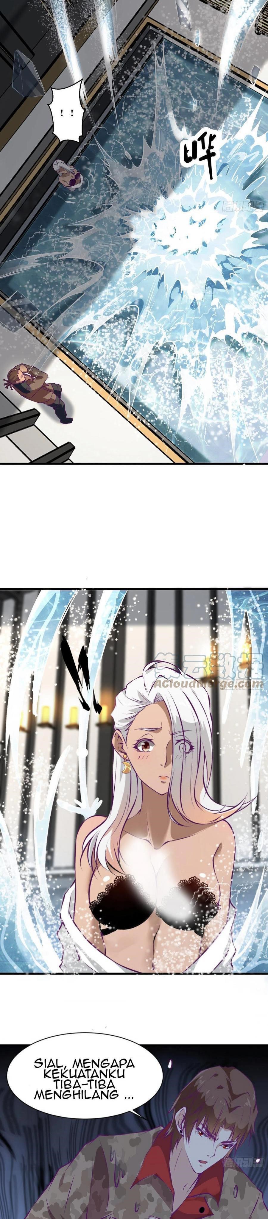 Baca The City's Strongest God of War - Chapter 65 halaman 10