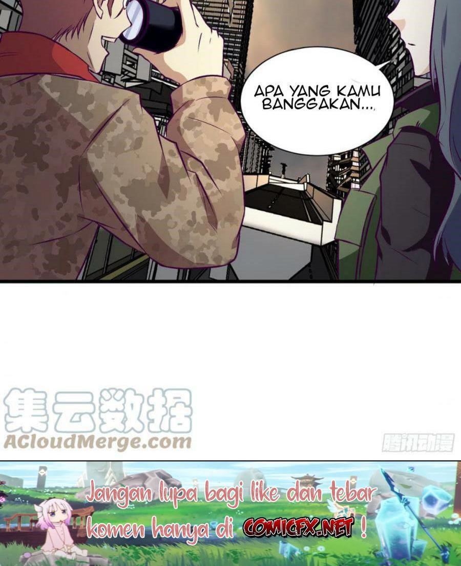 Baca The City's Strongest God of War - Chapter 65 halaman 6