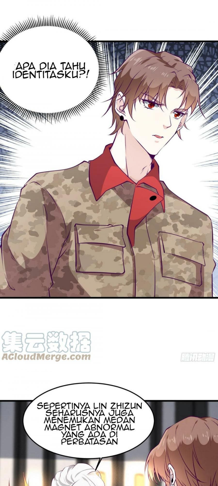 Baca The City's Strongest God of War - Chapter 66 halaman 11