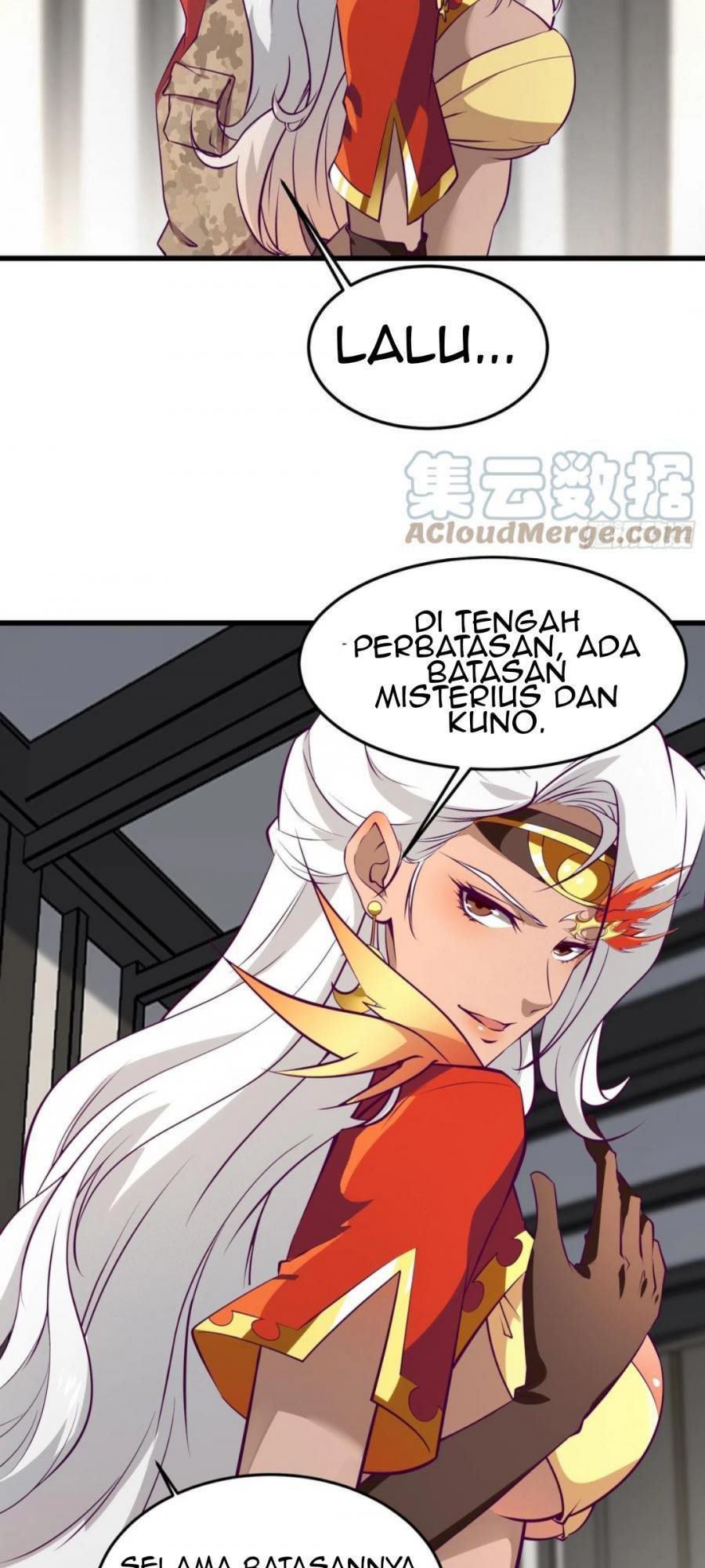 Baca The City's Strongest God of War - Chapter 66 halaman 13