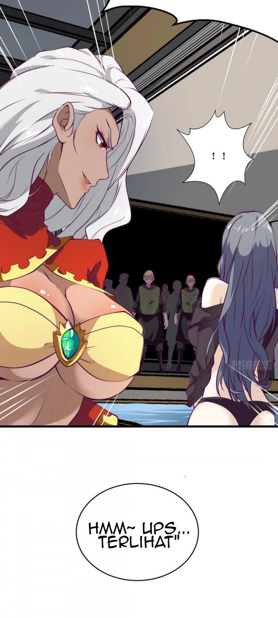 Baca The City's Strongest God of War - Chapter 66 halaman 29