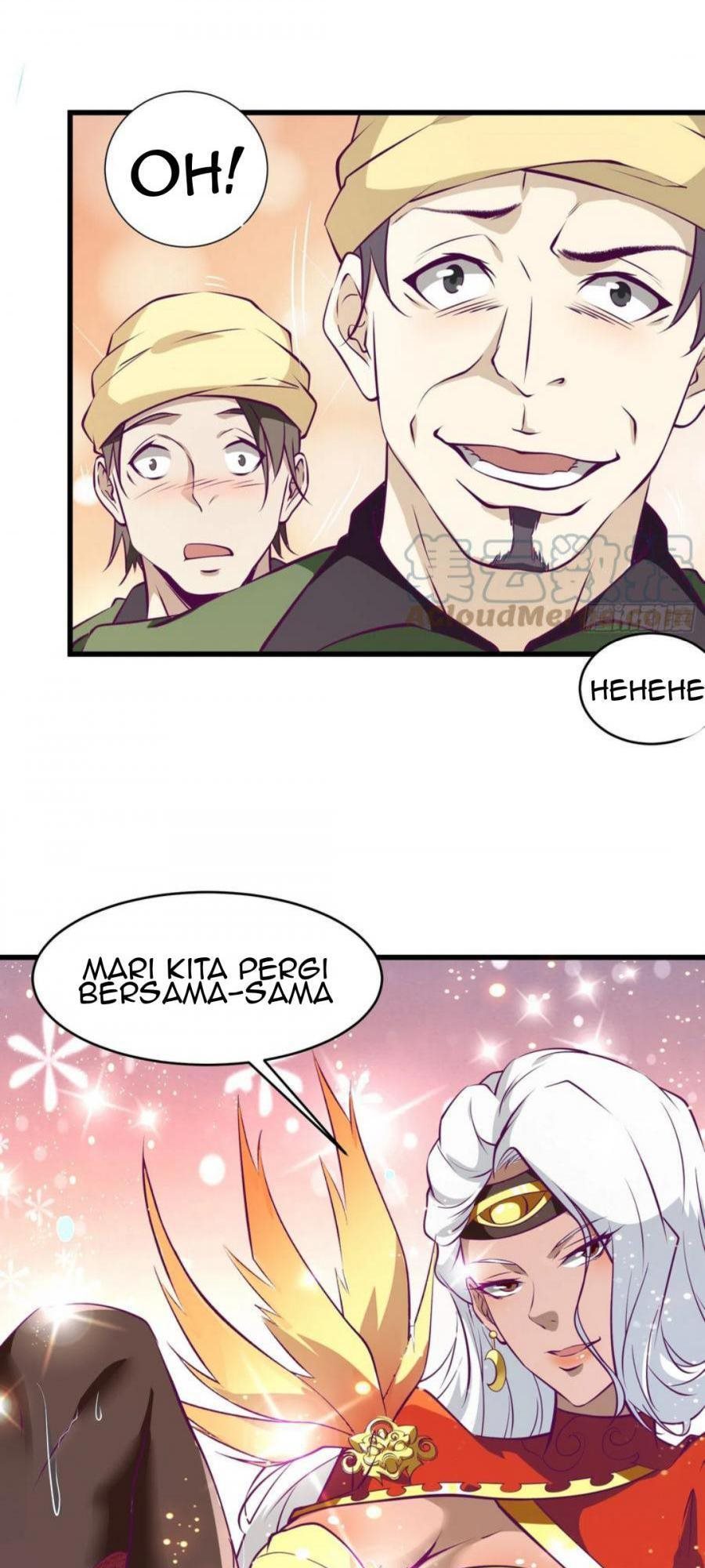 Baca The City's Strongest God of War - Chapter 66 halaman 30