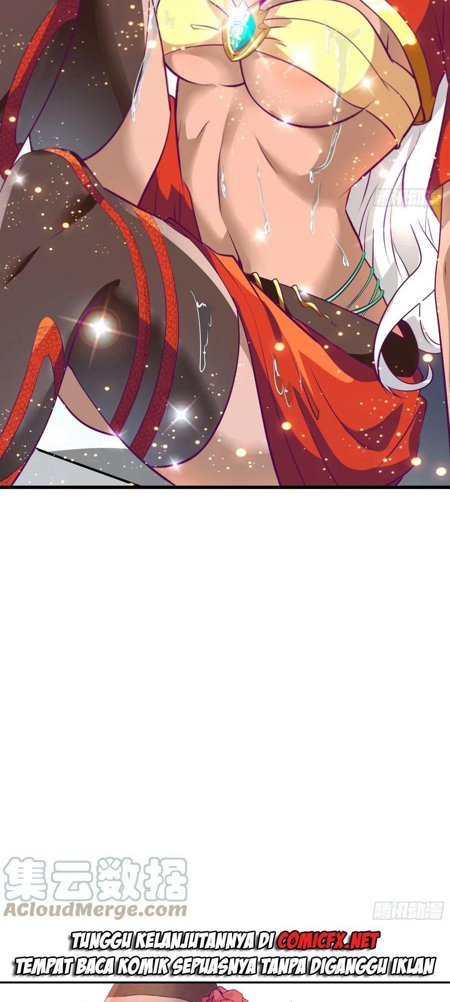 Baca The City's Strongest God of War - Chapter 66 halaman 31