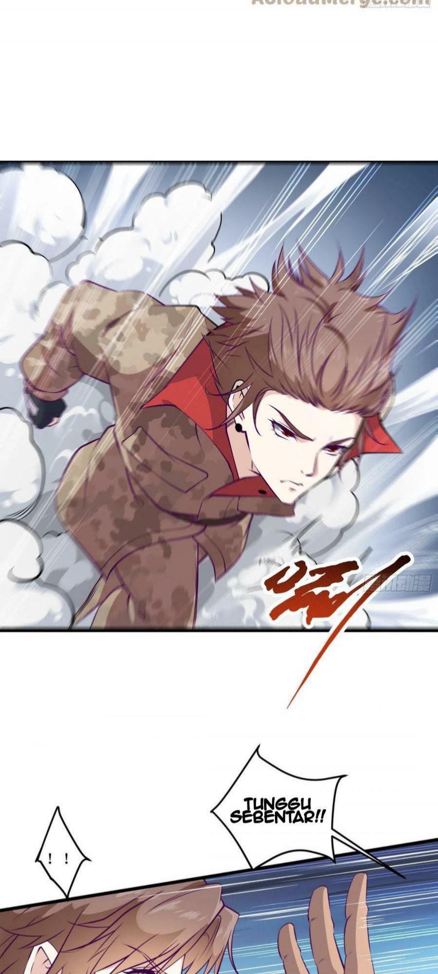 Baca The City's Strongest God of War - Chapter 66 halaman 4