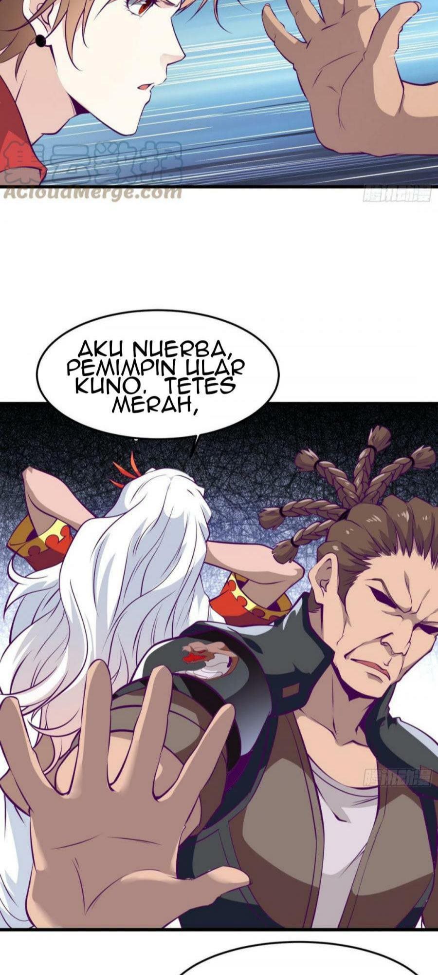 Baca The City's Strongest God of War - Chapter 66 halaman 5