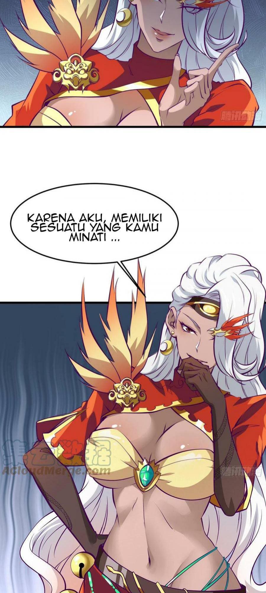Baca The City's Strongest God of War - Chapter 66 halaman 8