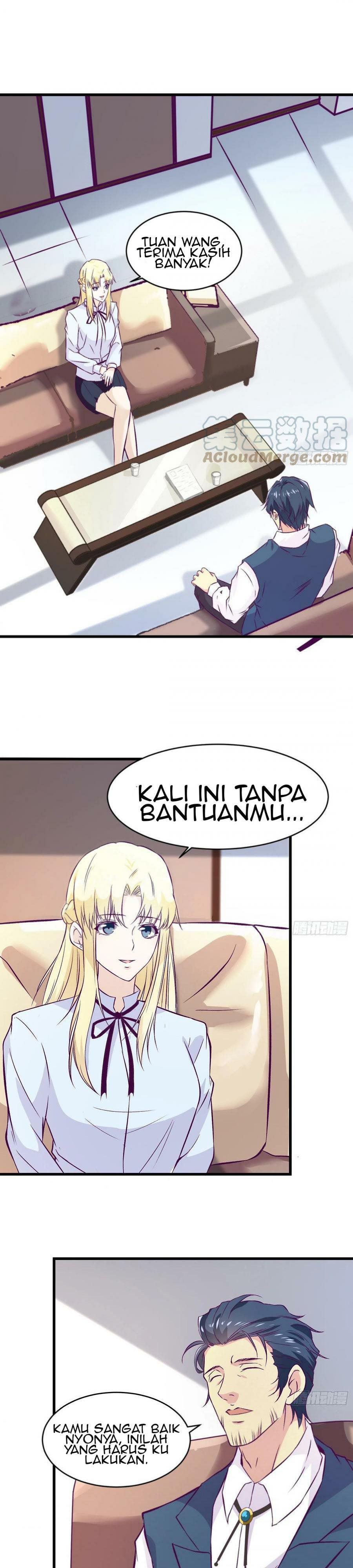 Baca The City's Strongest God of War - Chapter 67 halaman 13