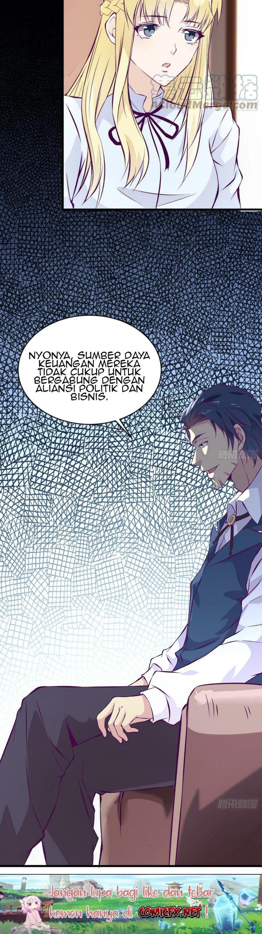 Baca The City's Strongest God of War - Chapter 67 halaman 15