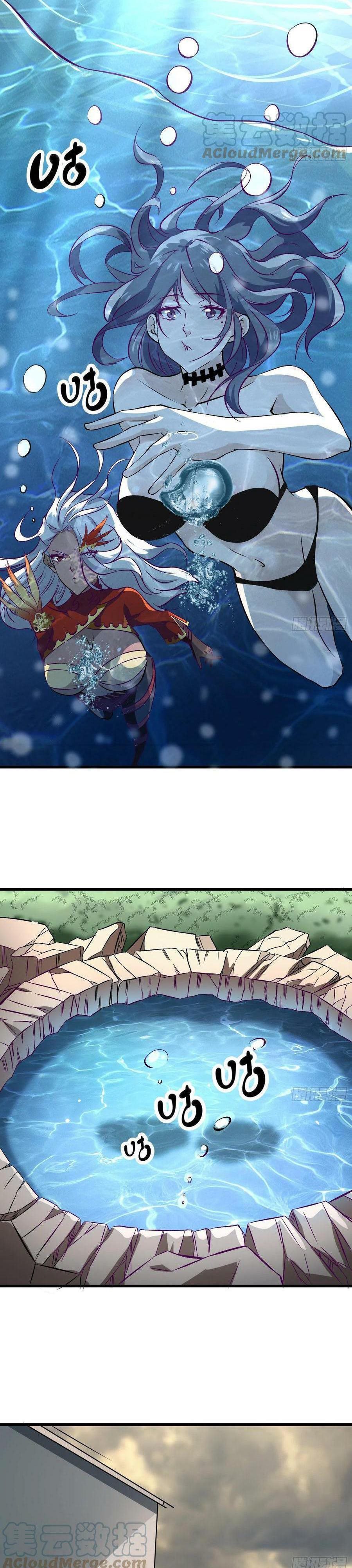 Baca The City's Strongest God of War - Chapter 67 halaman 5