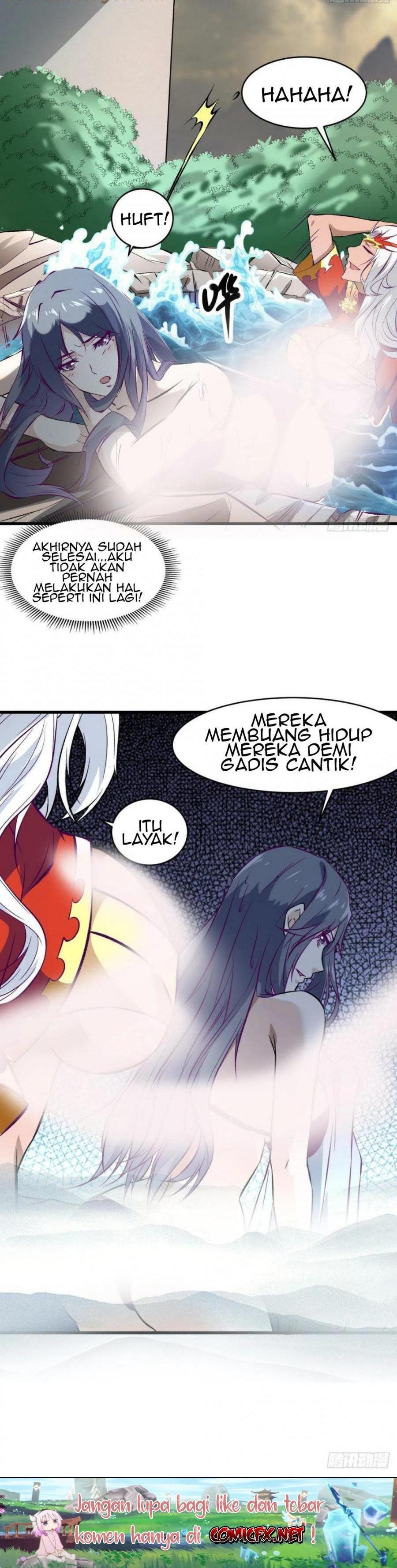 Baca The City's Strongest God of War - Chapter 67 halaman 6