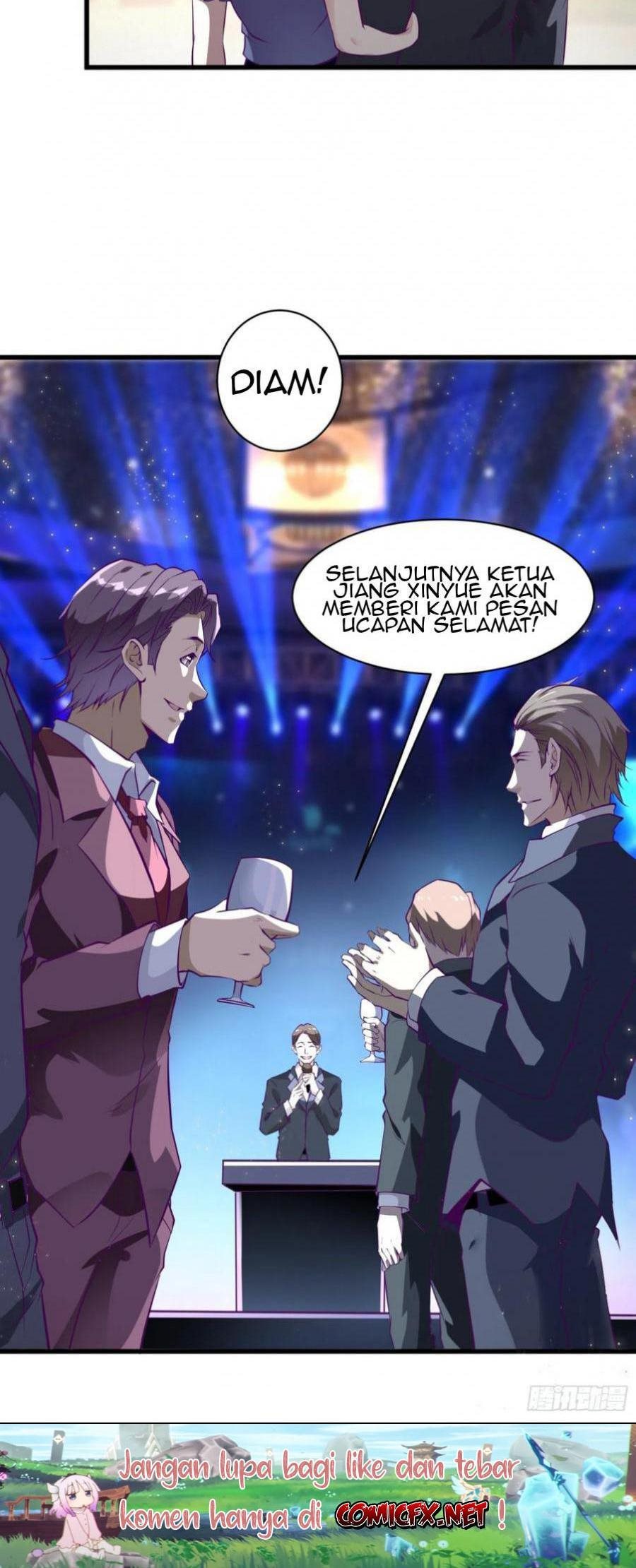 Baca The City's Strongest God of War - Chapter 68 halaman 6