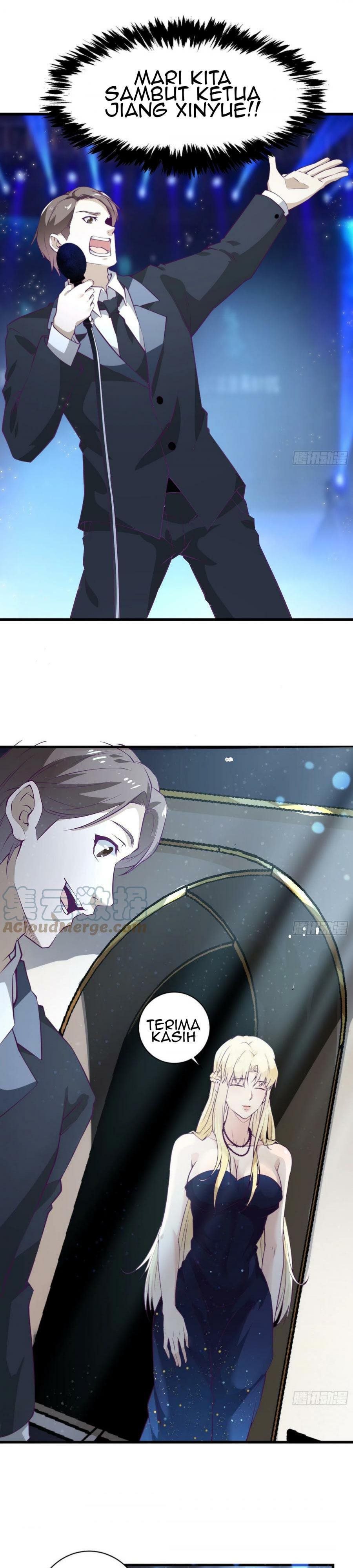 Baca The City's Strongest God of War - Chapter 68 halaman 8