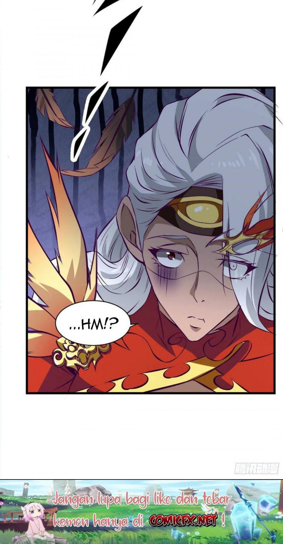Baca The City's Strongest God of War - Chapter 69 halaman 11
