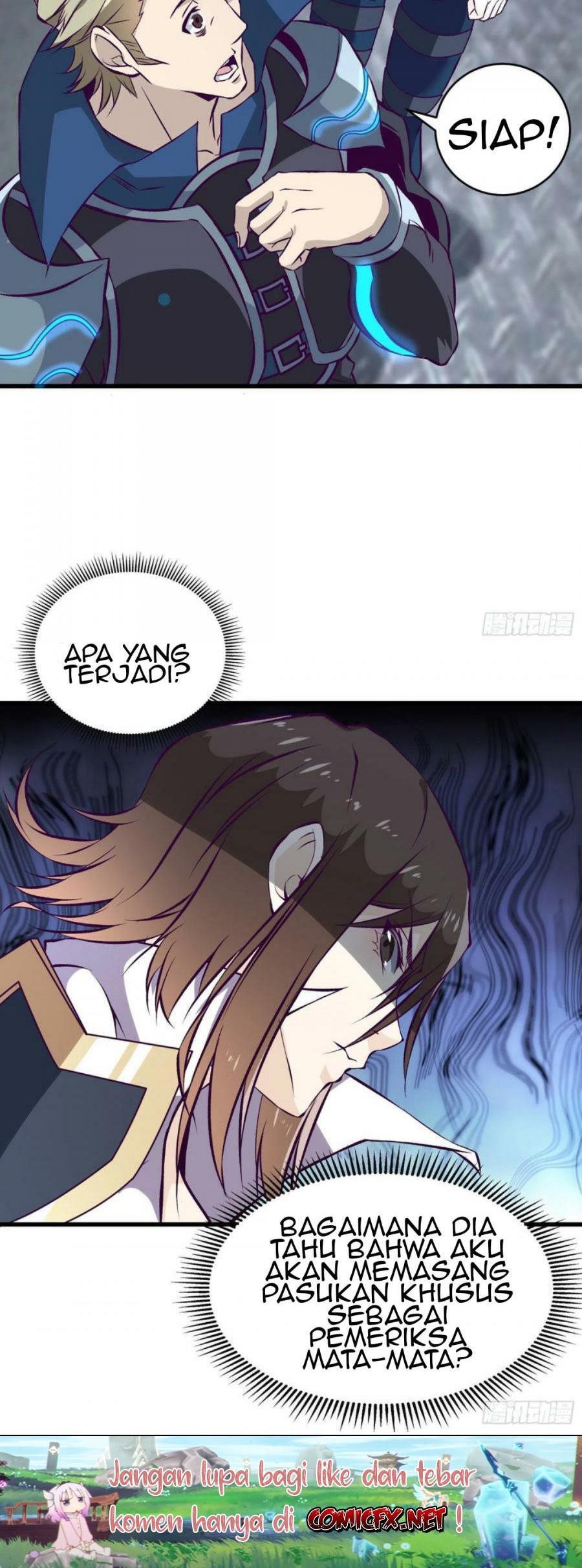 Baca The City's Strongest God of War - Chapter 70 halaman 12