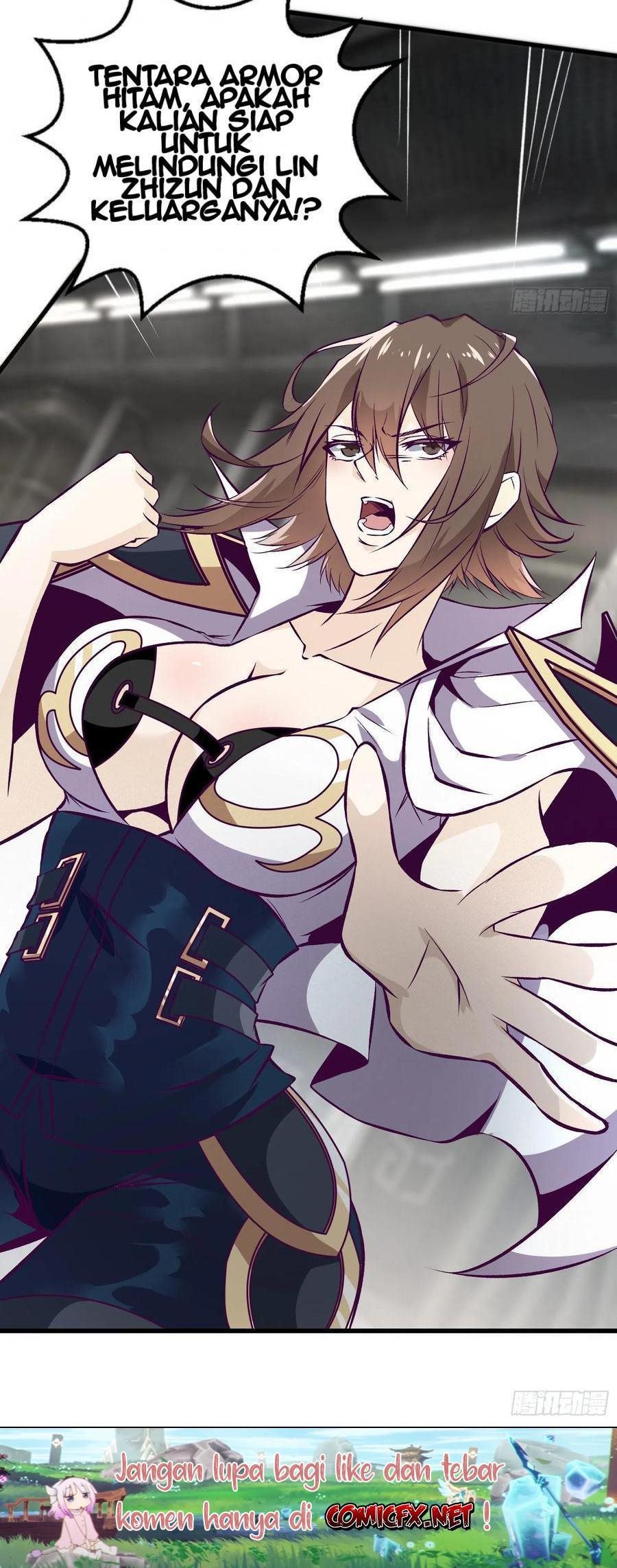 Baca The City's Strongest God of War - Chapter 70 halaman 5