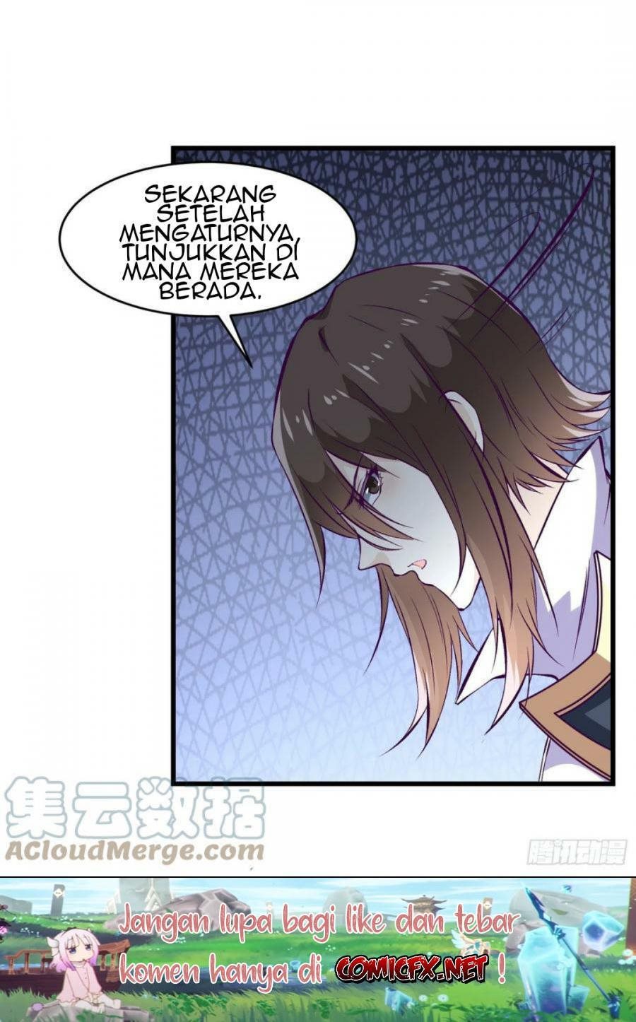 Baca The City's Strongest God of War - Chapter 70 halaman 9