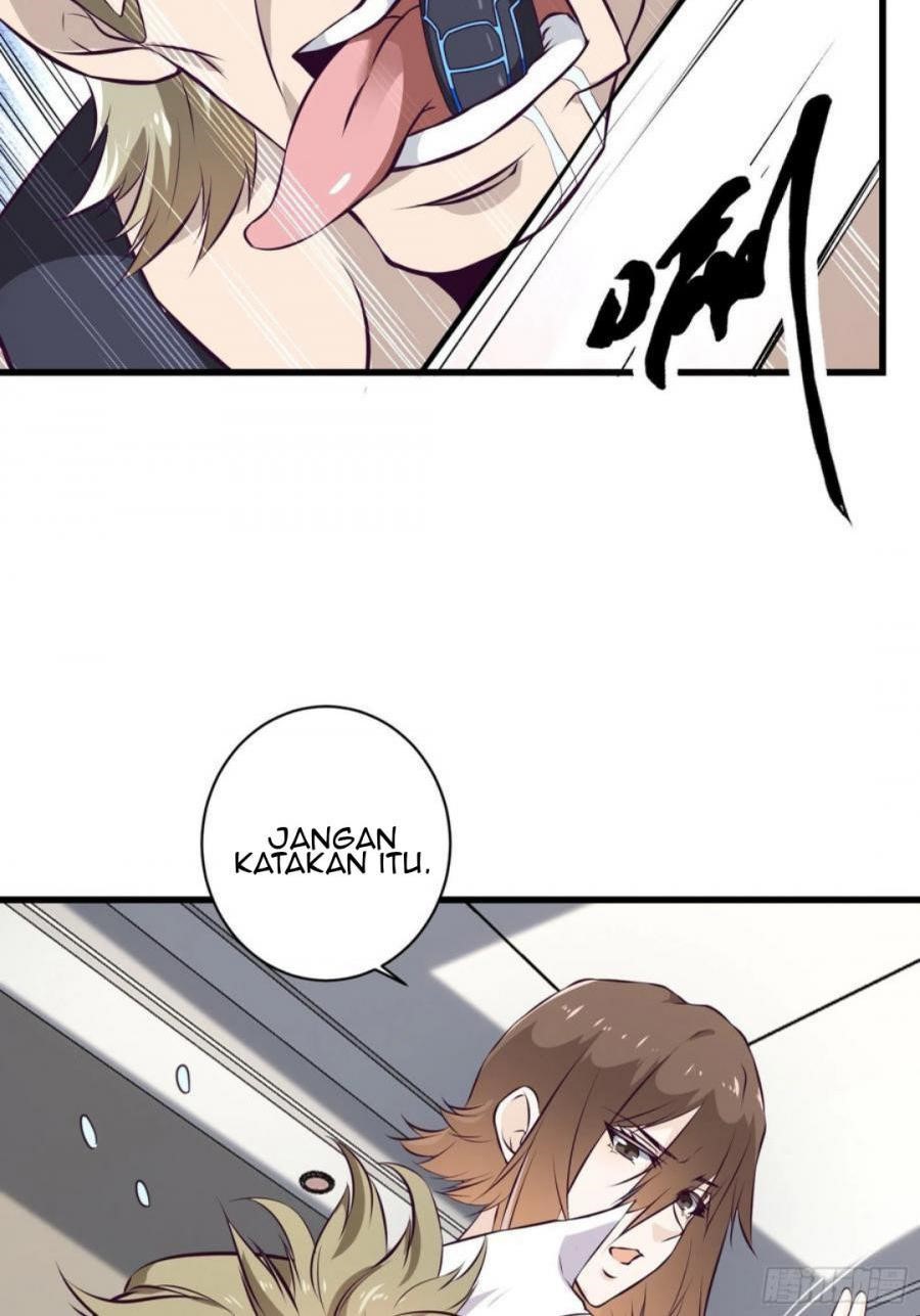 Baca The City's Strongest God of War - Chapter 72 halaman 13
