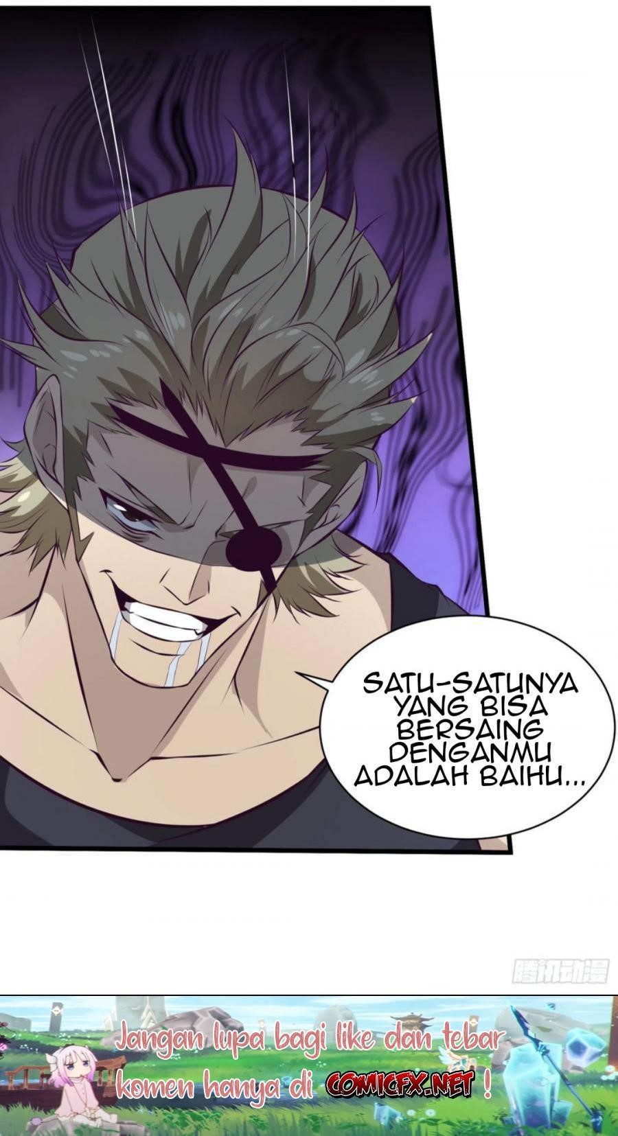 Baca The City's Strongest God of War - Chapter 72 halaman 16