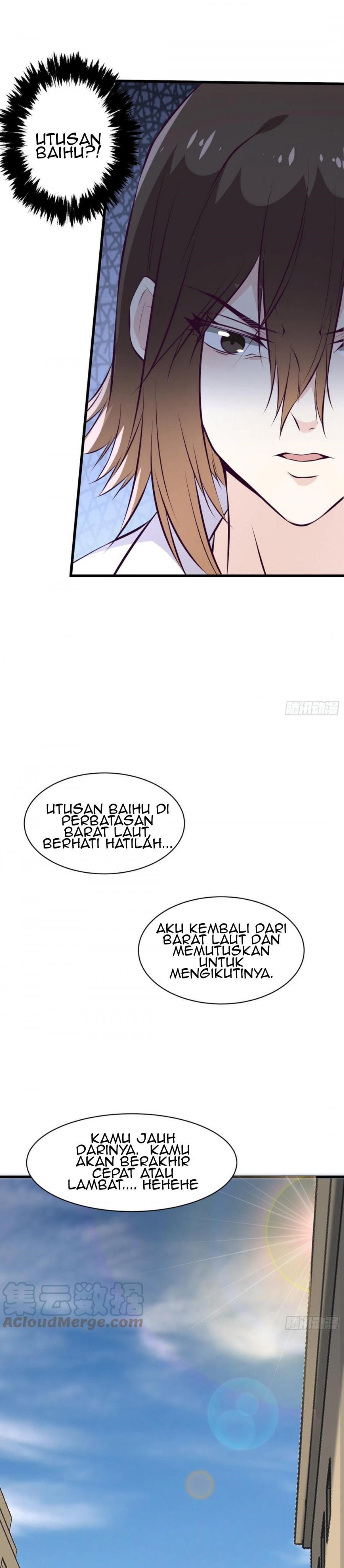 Baca The City's Strongest God of War - Chapter 72 halaman 17