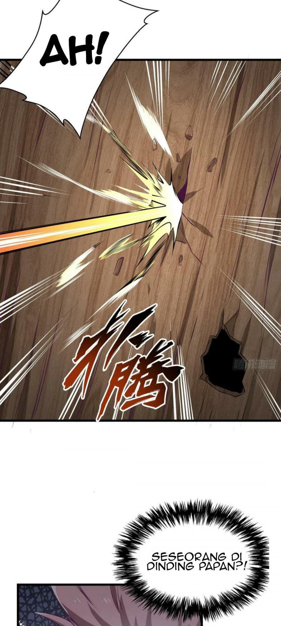 Baca The City's Strongest God of War - Chapter 73 halaman 16