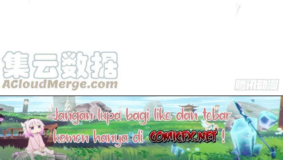 Baca The City's Strongest God of War - Chapter 73 halaman 21