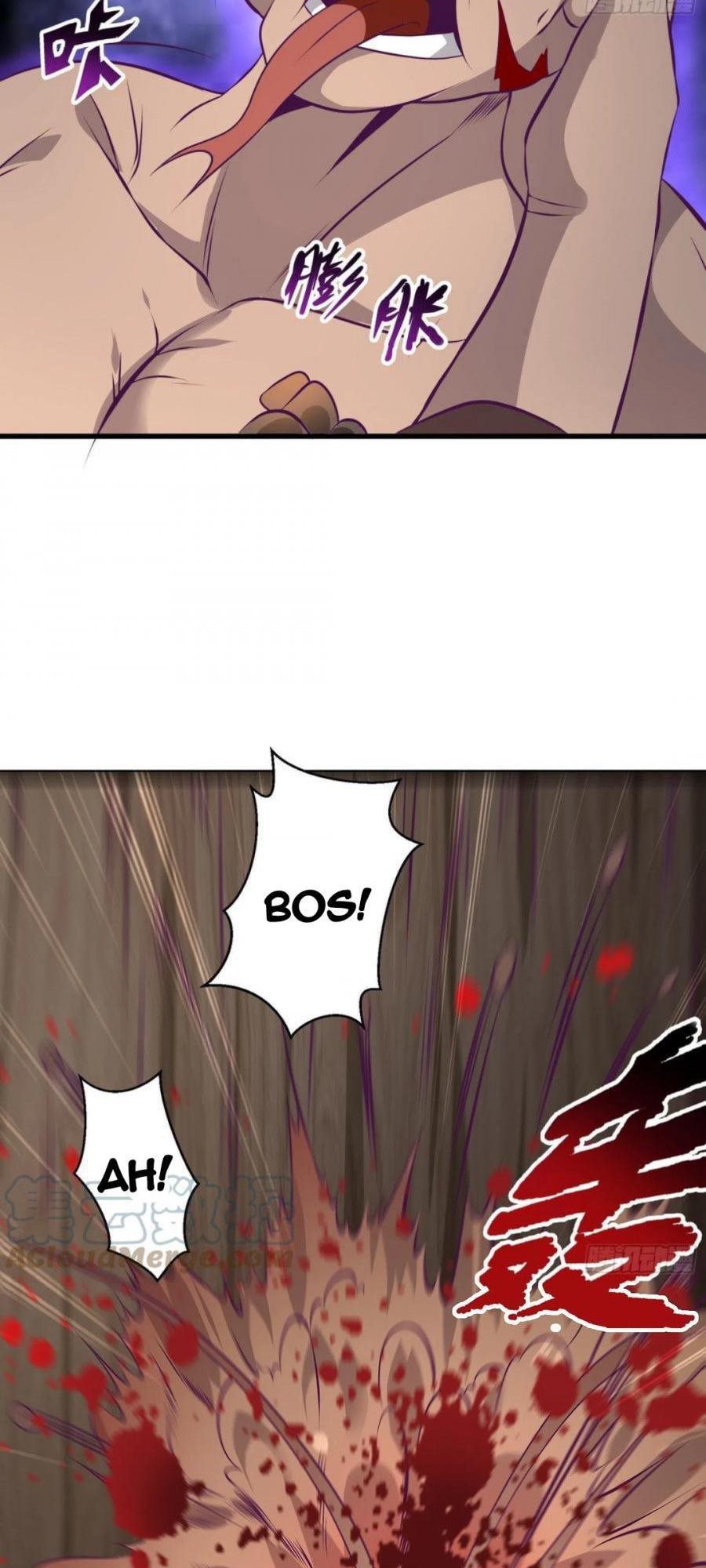 Baca The City's Strongest God of War - Chapter 73 halaman 34