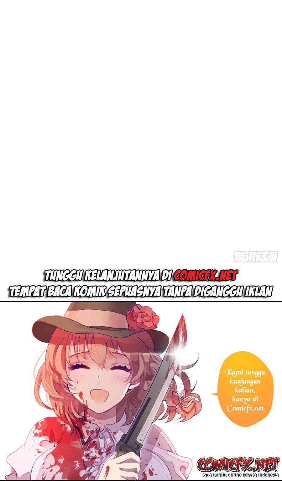 Baca The City's Strongest God of War - Chapter 73 halaman 36