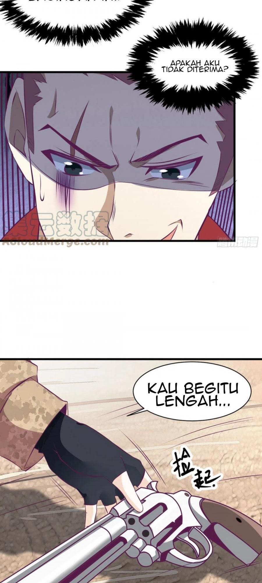 Baca The City's Strongest God of War - Chapter 73 halaman 7
