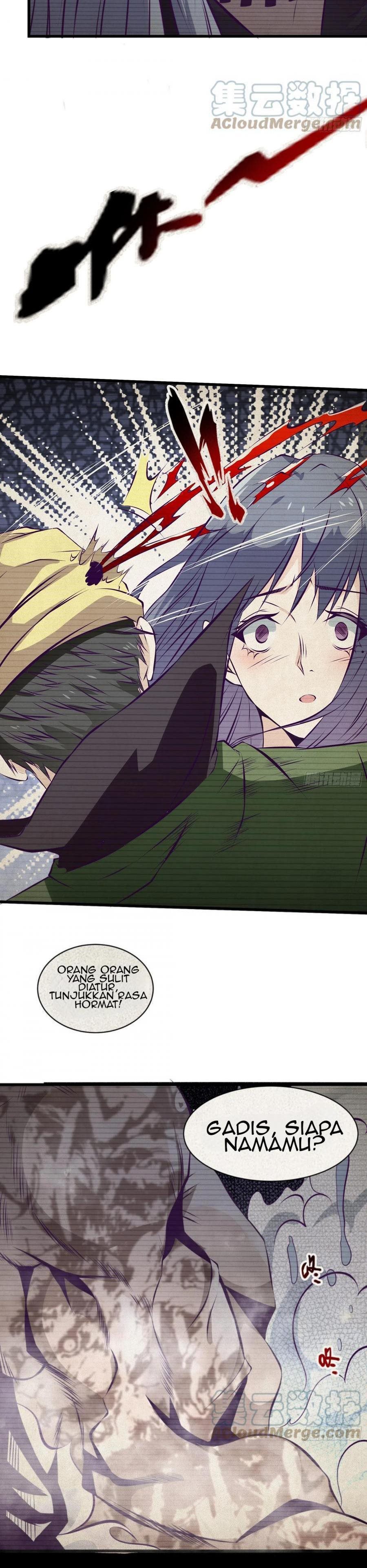 Baca The City's Strongest God of War - Chapter 75 halaman 15