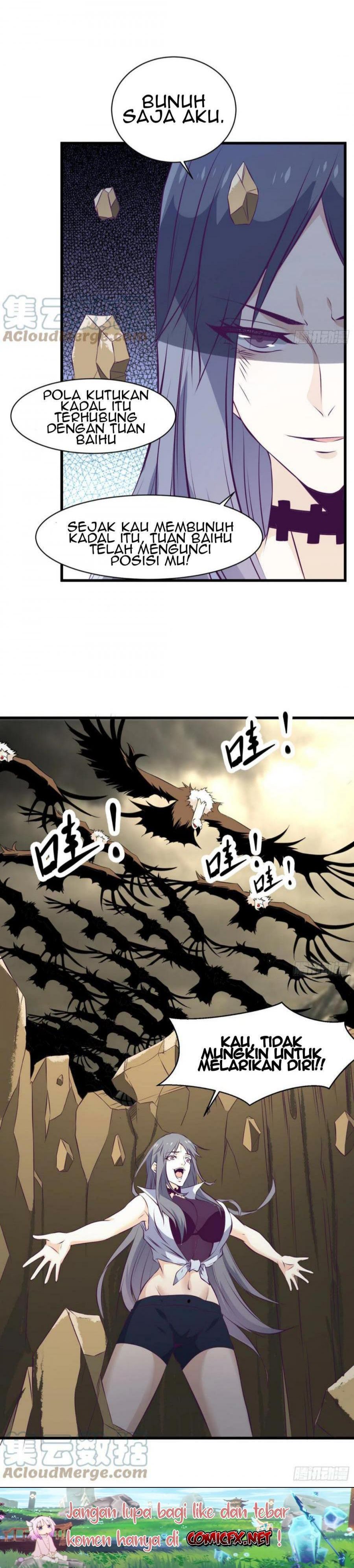 Baca The City's Strongest God of War - Chapter 75 halaman 20
