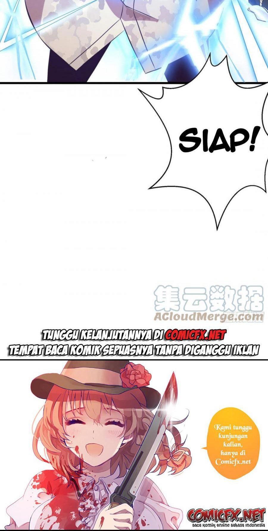 Baca The City's Strongest God of War - Chapter 75 halaman 24