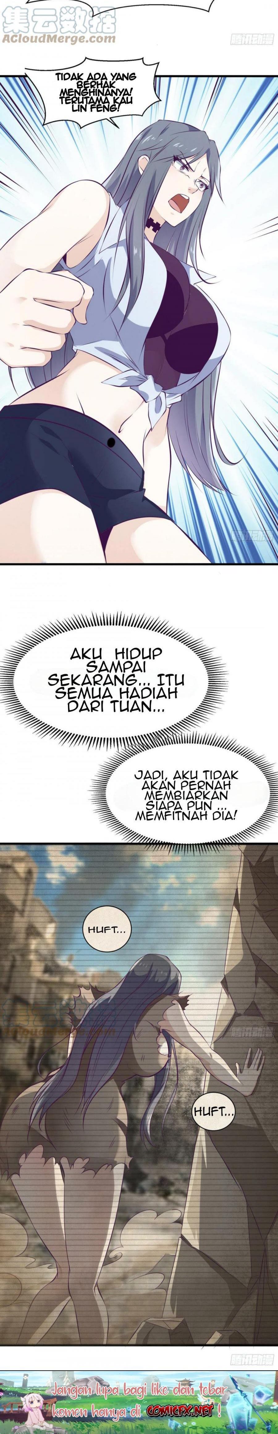 Baca The City's Strongest God of War - Chapter 75 halaman 8
