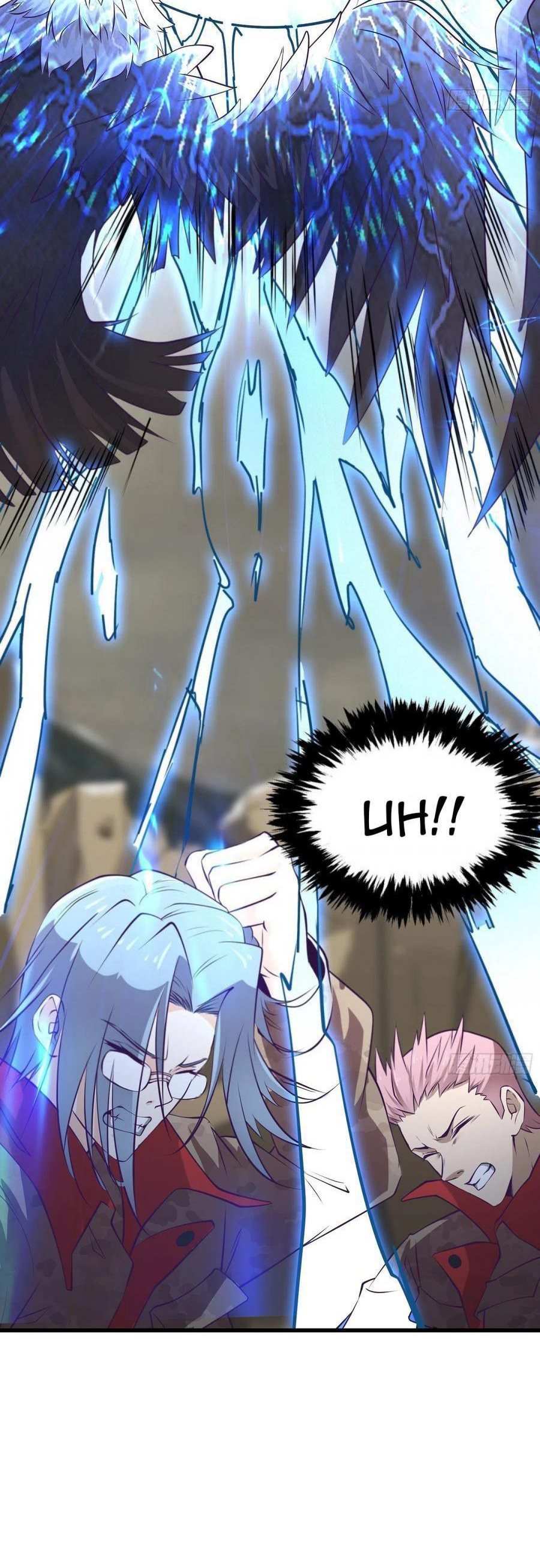 Baca The City's Strongest God of War - Chapter 76 halaman 19